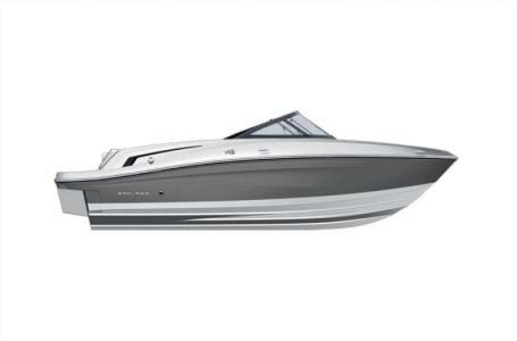 Bayliner VR5 Bowrider