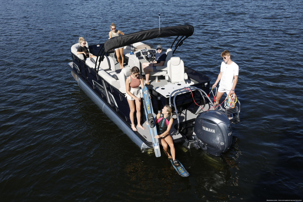 Starcraft EXS 3 FD Tri