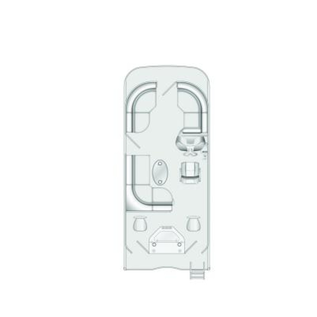 Trifecta 22TRFC LE FISHING