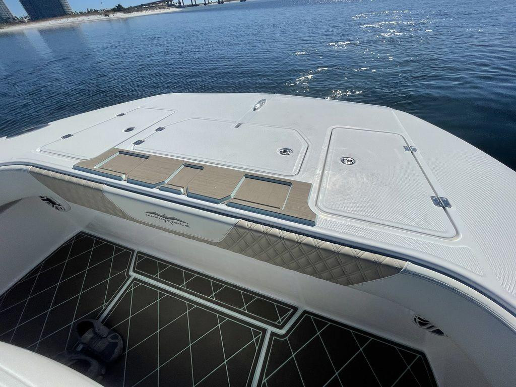 Invincible CATAMARANS