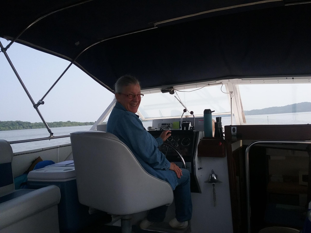 Chris-Craft 350 Catalina