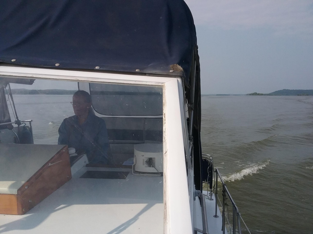 Chris-Craft 350 Catalina