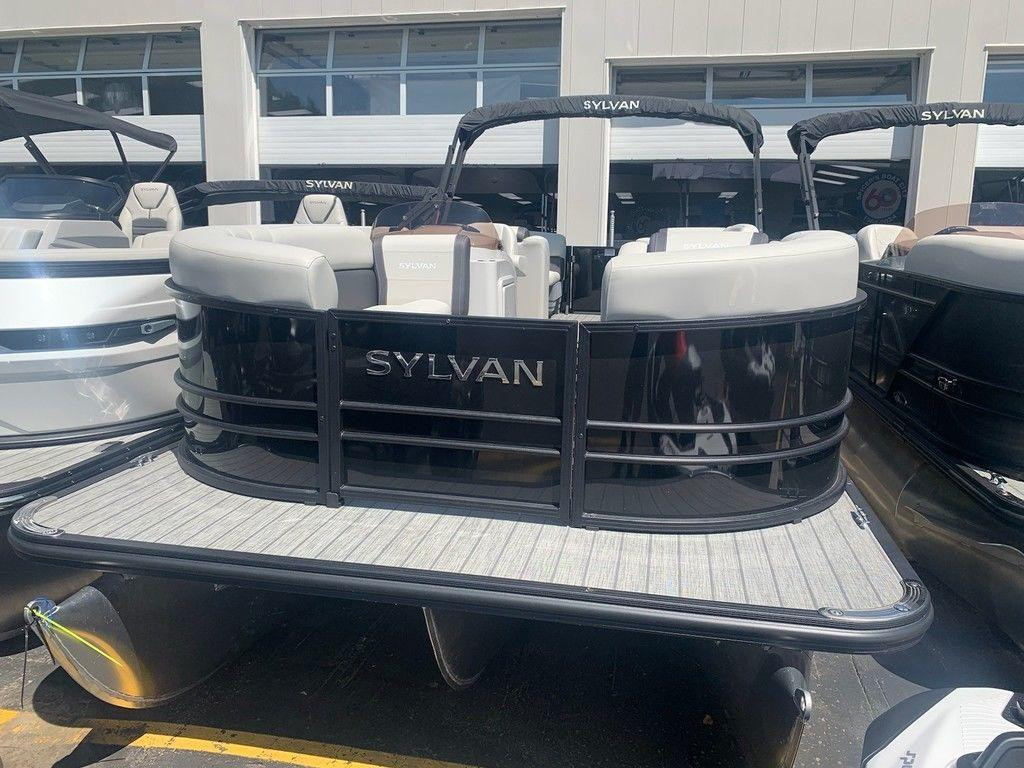 Sylvan Mirage X5