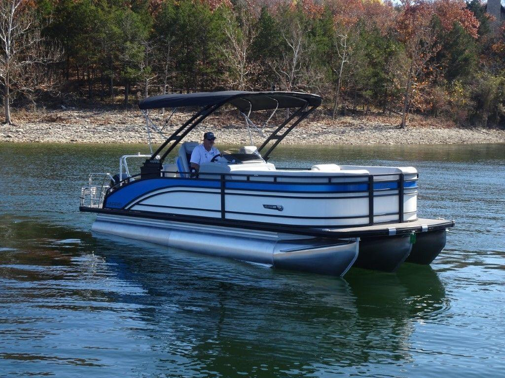 Harris Solstice 230 SLDH