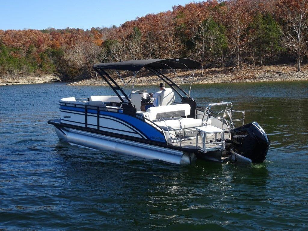 Harris Solstice 230 SLDH