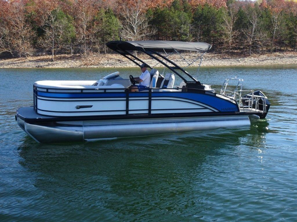 Harris Solstice 230 SLDH