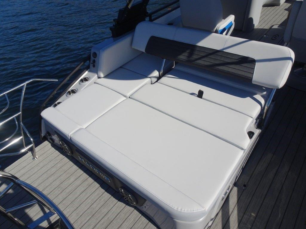 Harris Solstice 230 SLDH