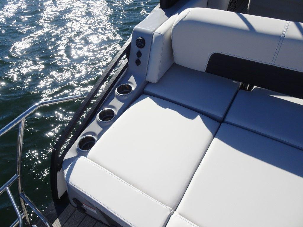 Harris Solstice 230 SLDH