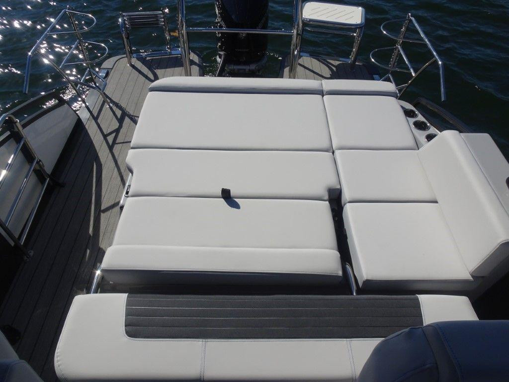 Harris Solstice 230 SLDH