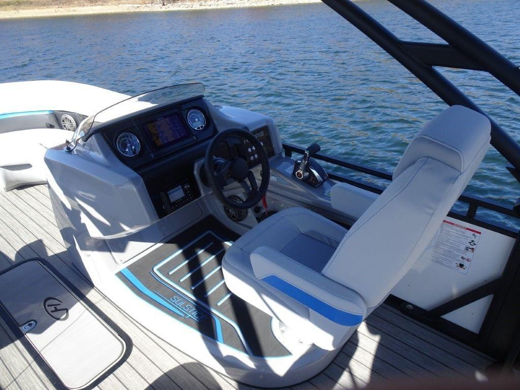 Harris Solstice 230 SLDH