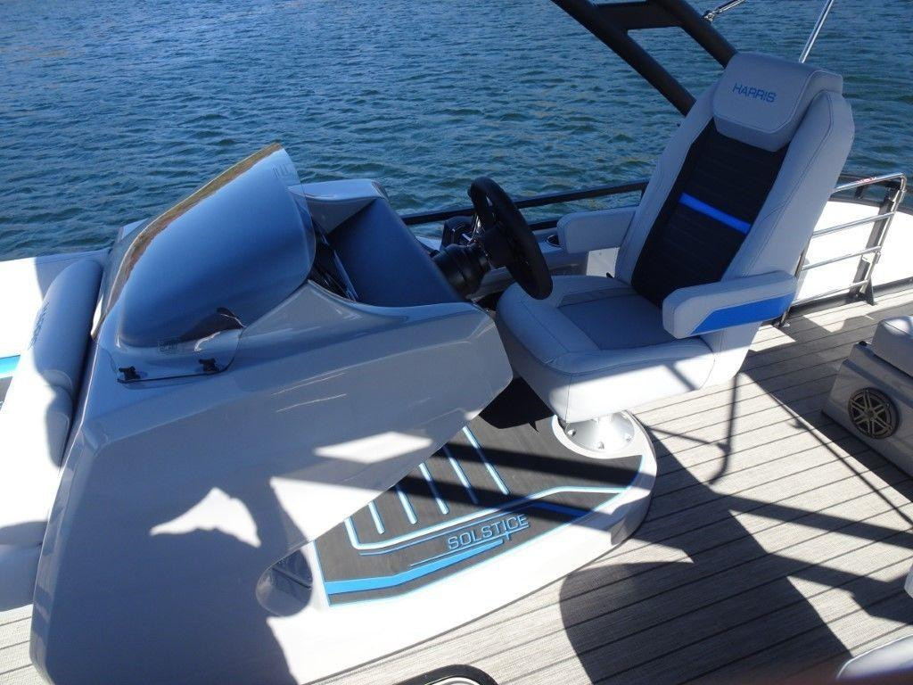 Harris Solstice 230 SLDH
