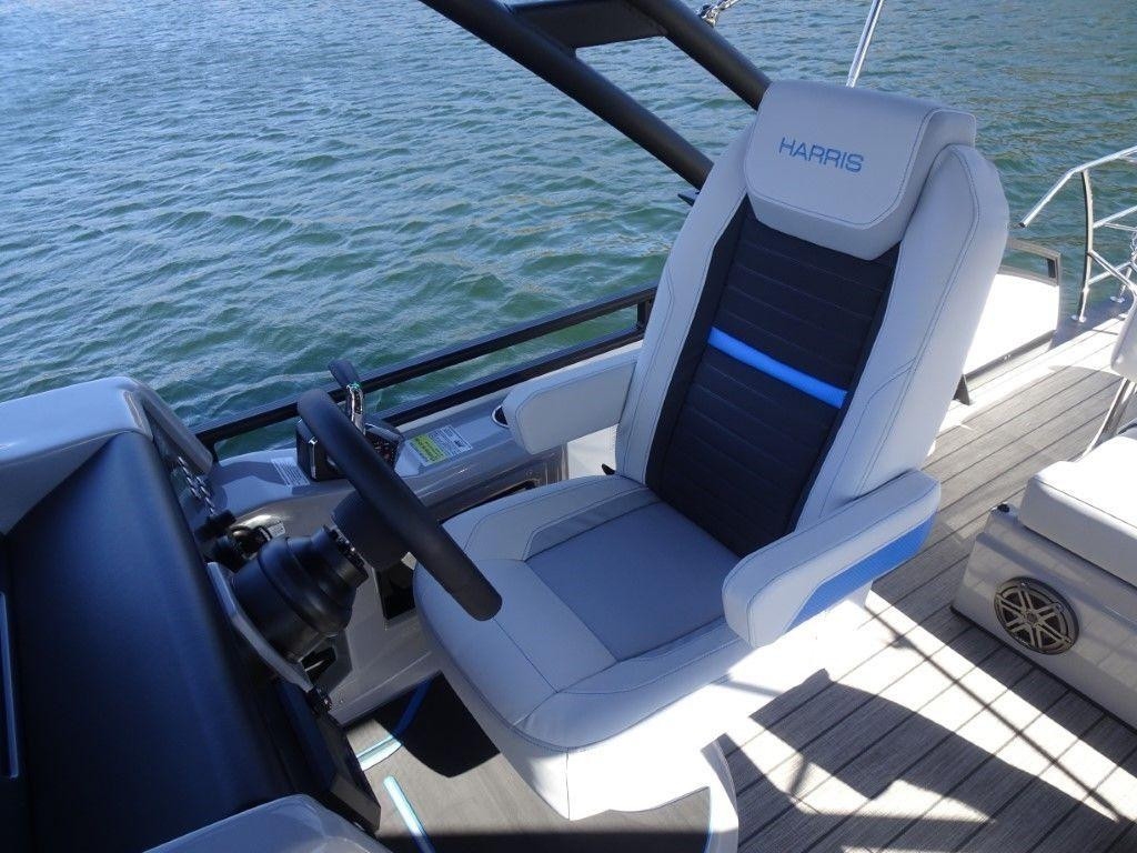 Harris Solstice 230 SLDH