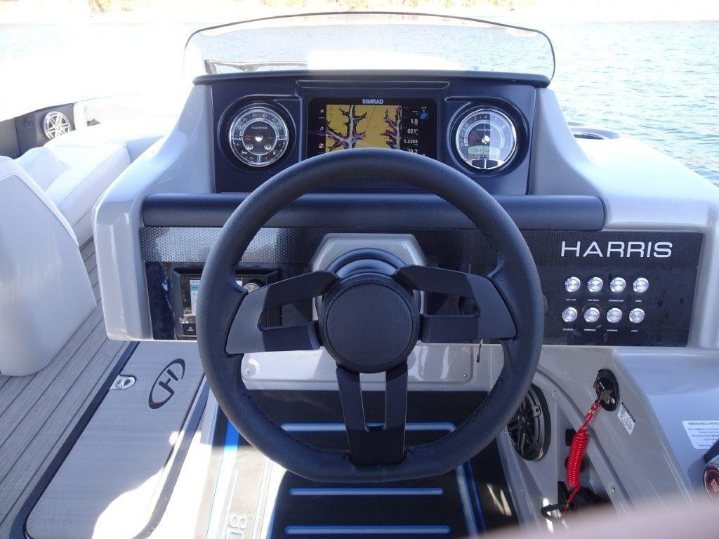 Harris Solstice 230 SLDH