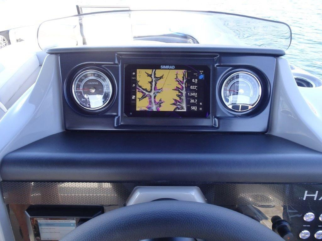 Harris Solstice 230 SLDH