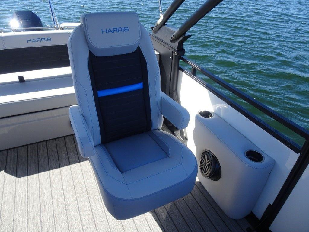 Harris Solstice 230 SLDH