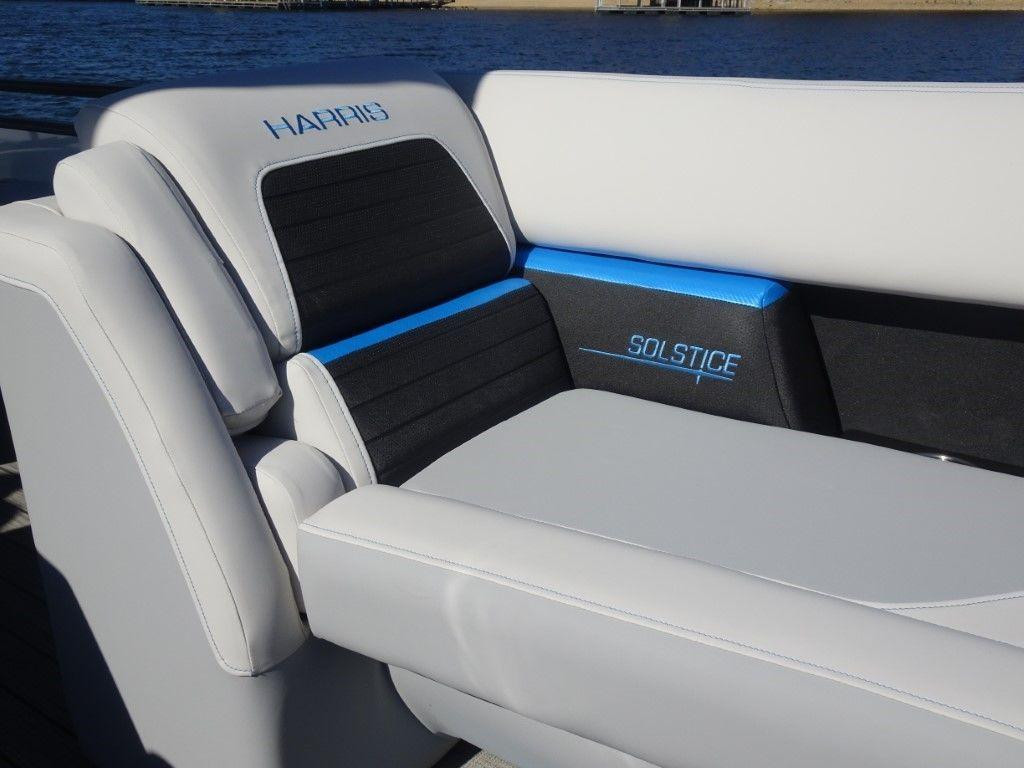 Harris Solstice 230 SLDH