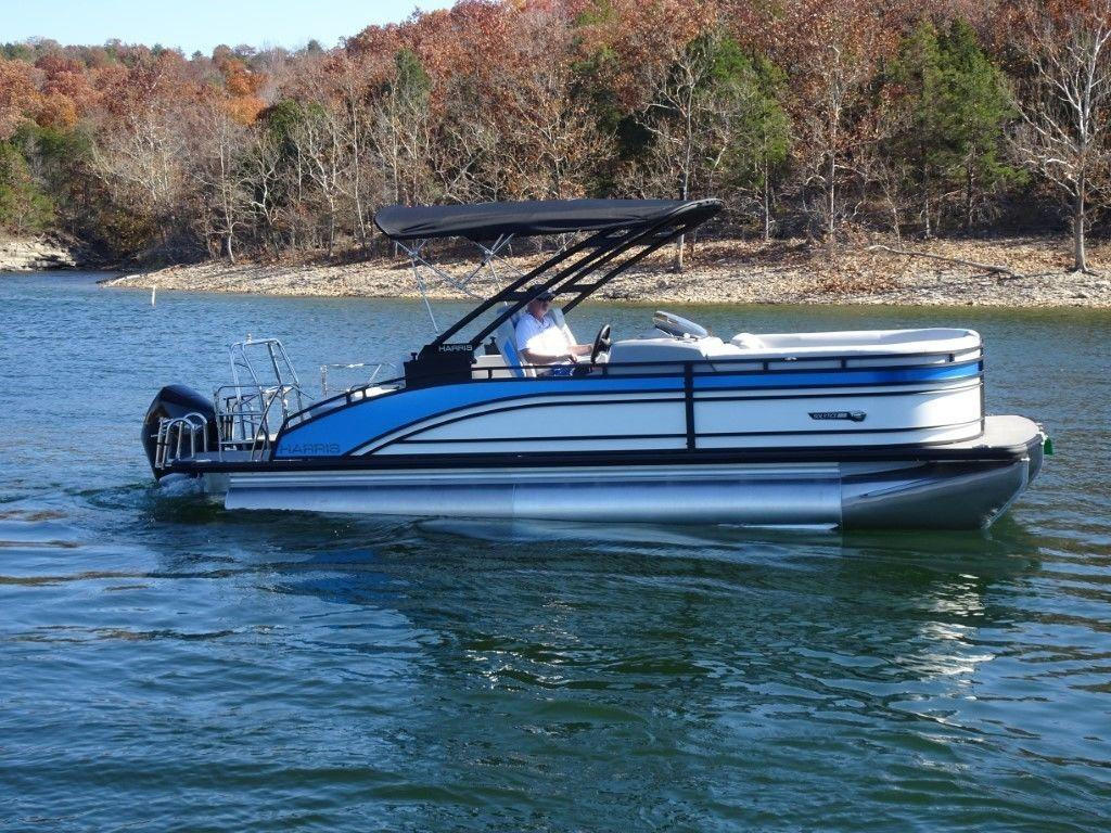 Harris Solstice 230 SLDH