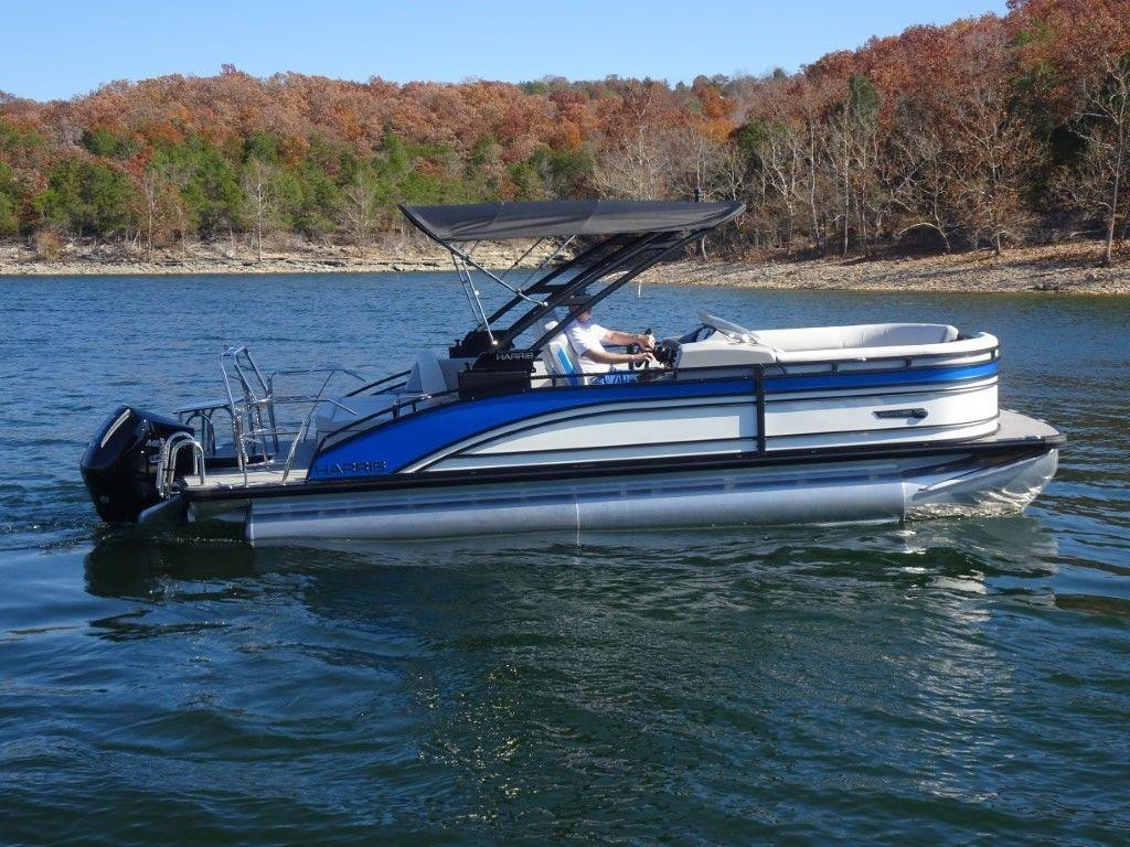 Harris Solstice 230 SLDH