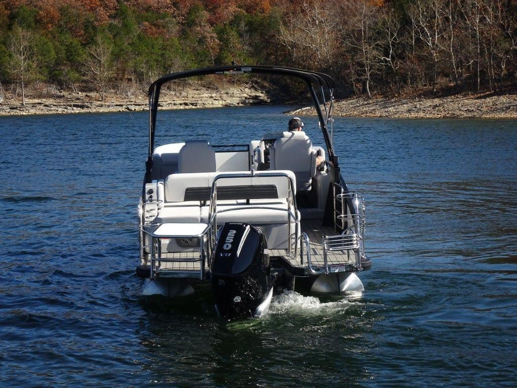 Harris Solstice 230 SLDH