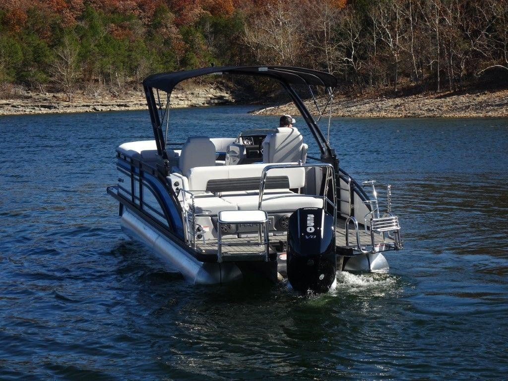 Harris Solstice 230 SLDH