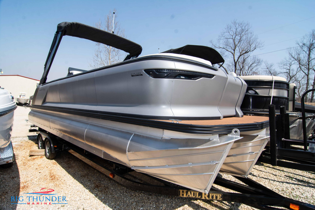 Manitou Explore 26 Switchback