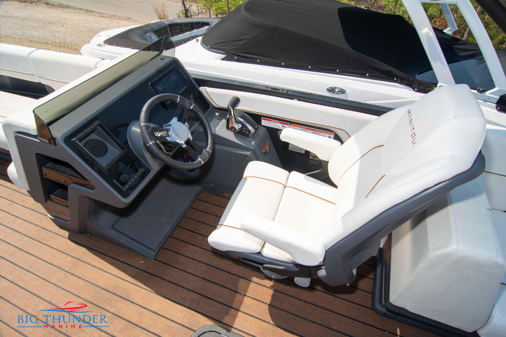 Manitou Explore 26 Switchback