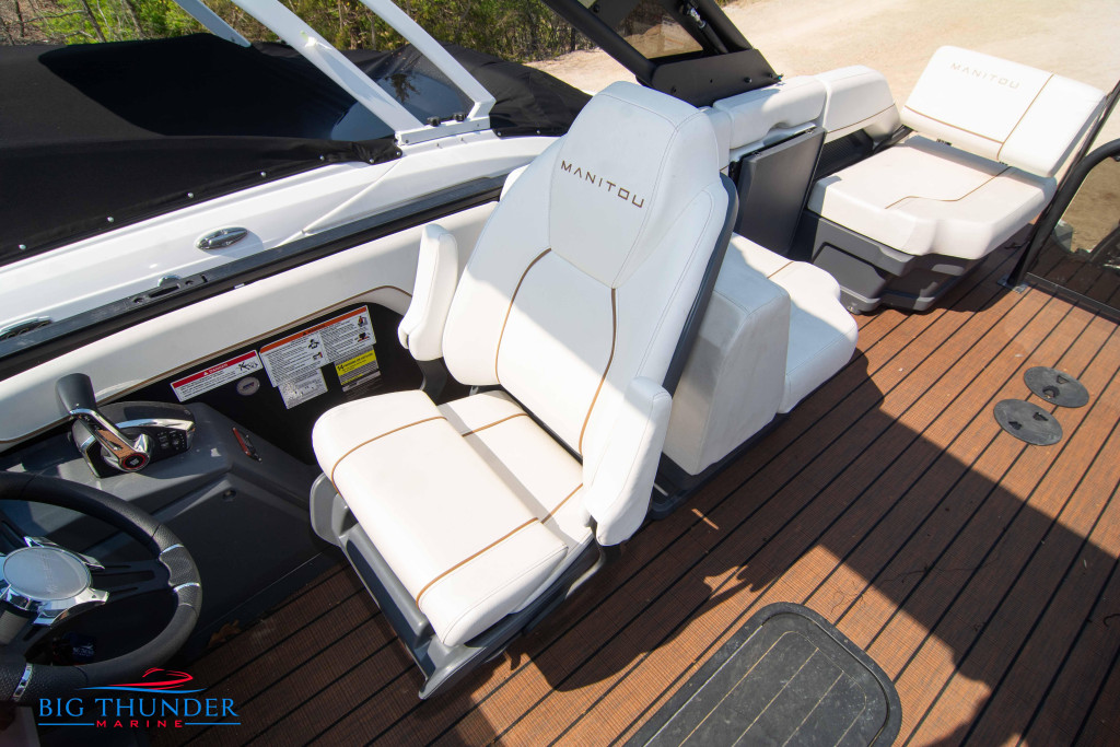 Manitou Explore 26 Switchback