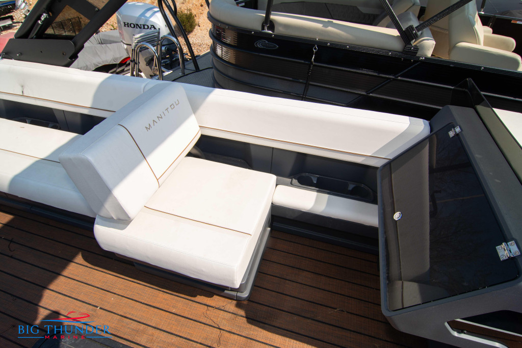 Manitou Explore 26 Switchback