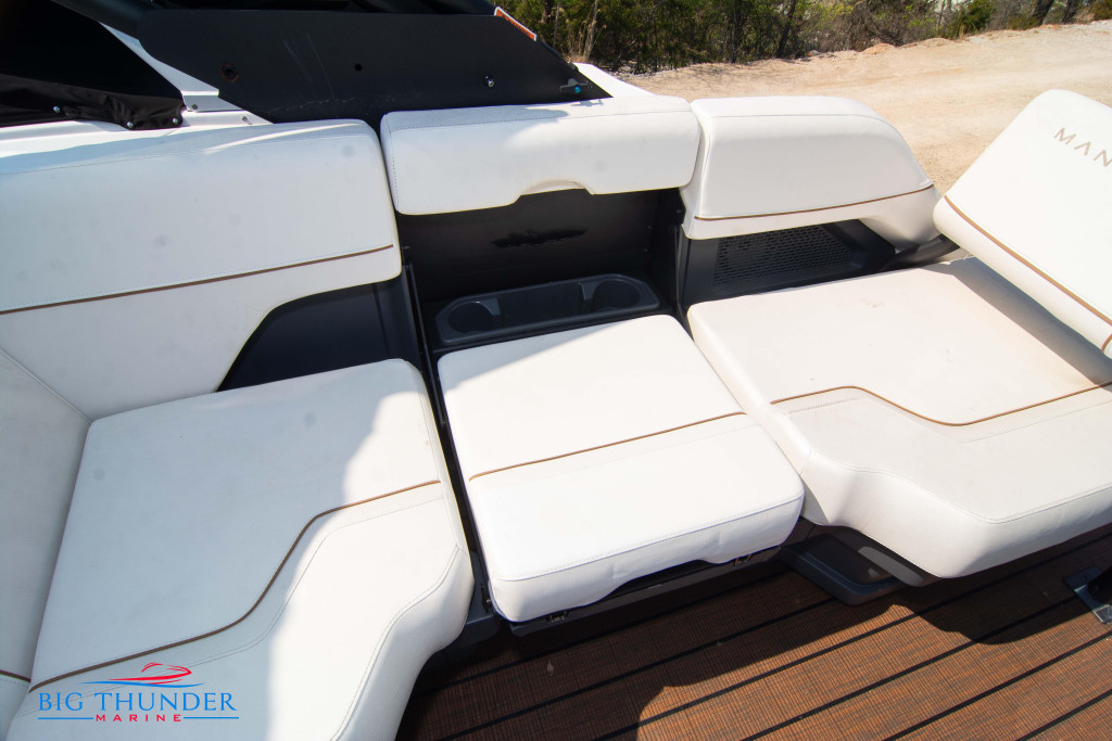 Manitou Explore 26 Switchback