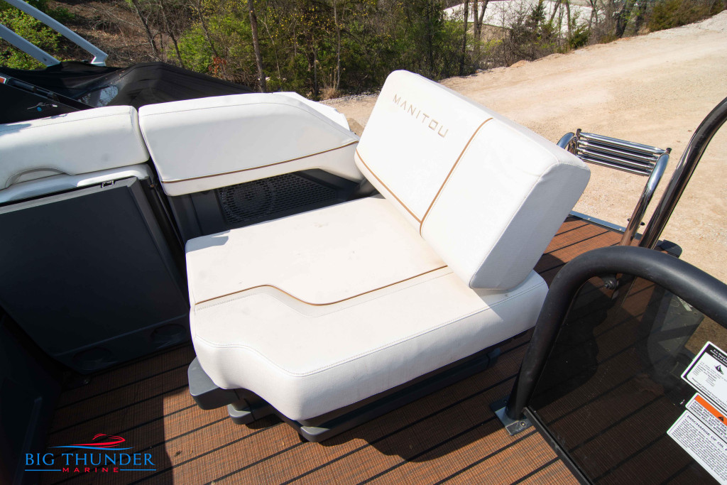 Manitou Explore 26 Switchback