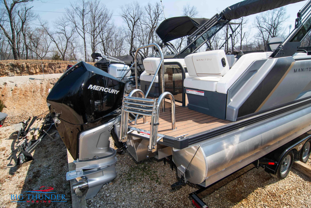 Manitou Explore 26 Switchback