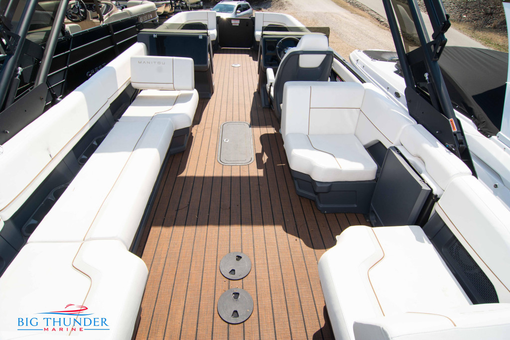 Manitou Explore 26 Switchback