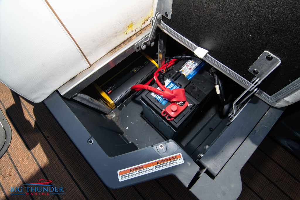 Manitou Explore 26 Switchback