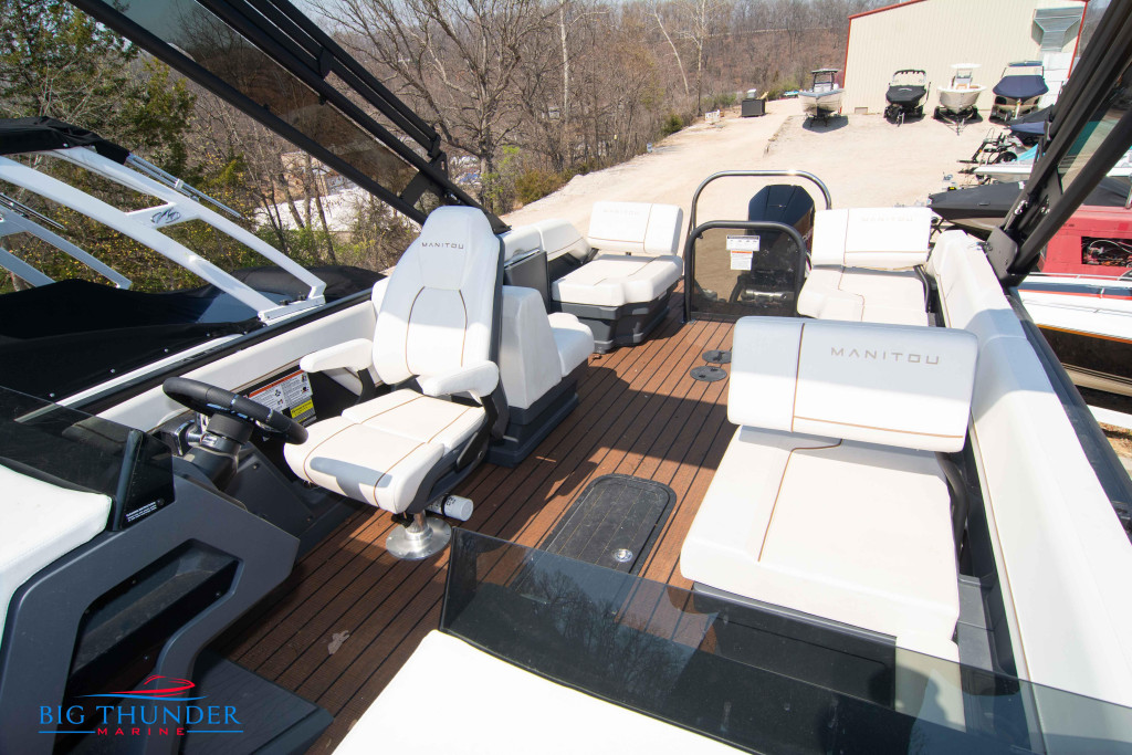 Manitou Explore 26 Switchback