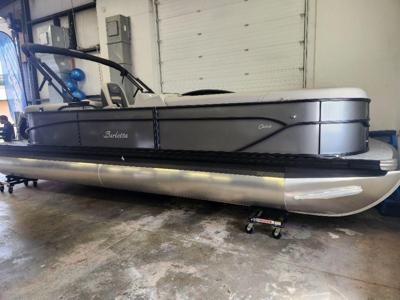 Barletta Cabrio 24QC Tri