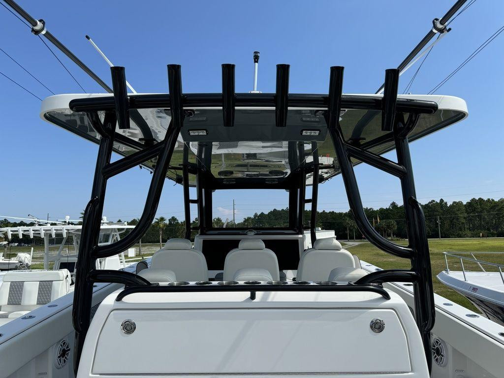 Invincible CATAMARANS