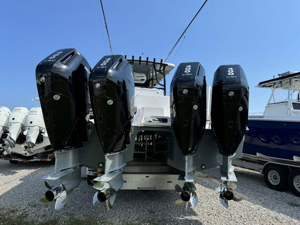 Invincible CATAMARANS