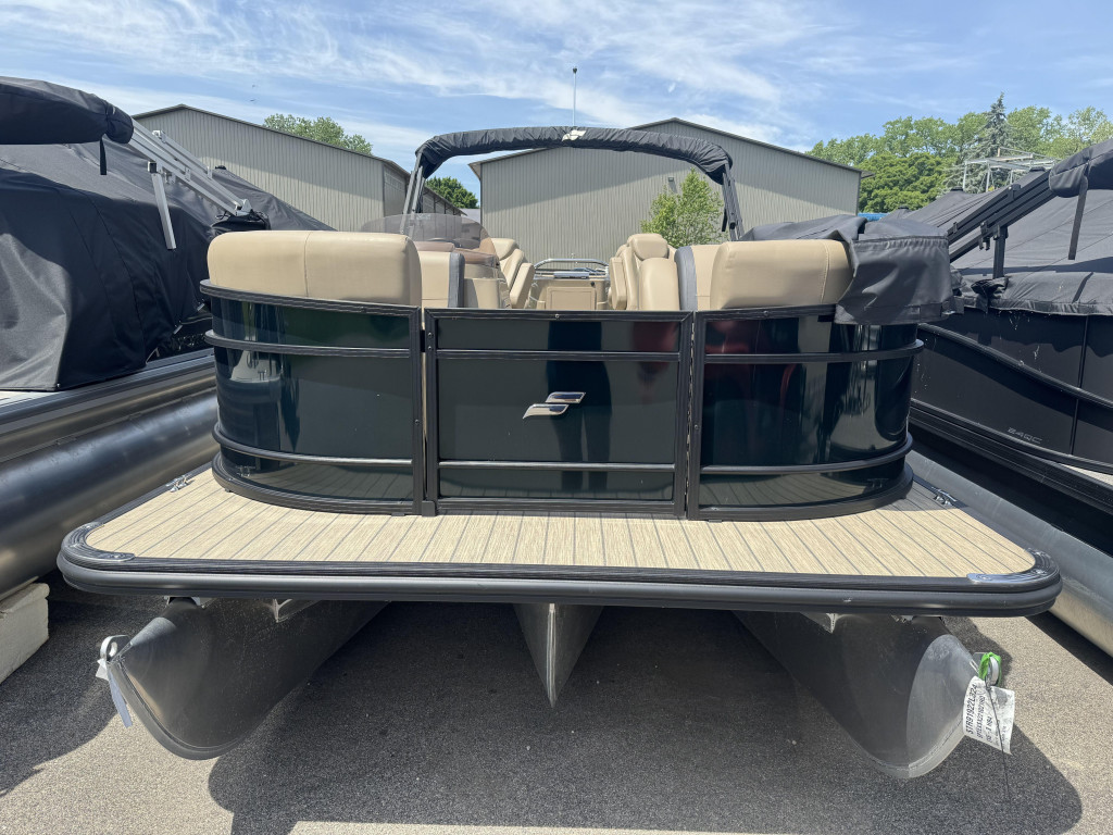 Starcraft EXS 3 HB4TT