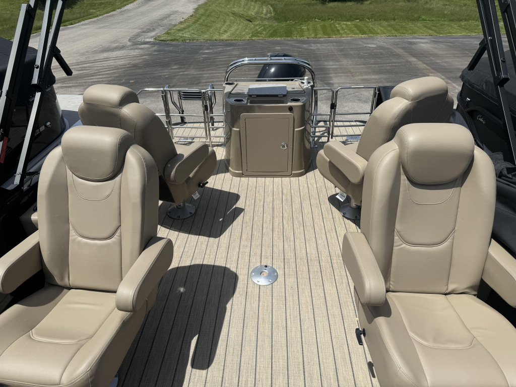 Starcraft EXS 3 HB4TT