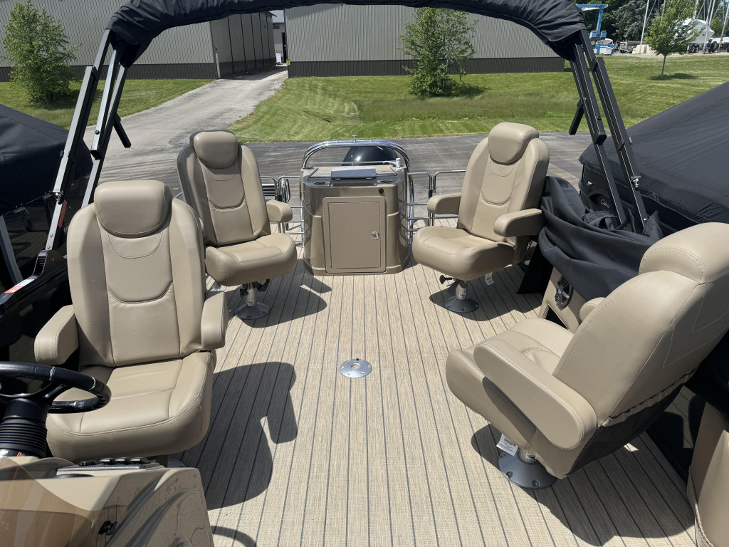 Starcraft EXS 3 HB4TT