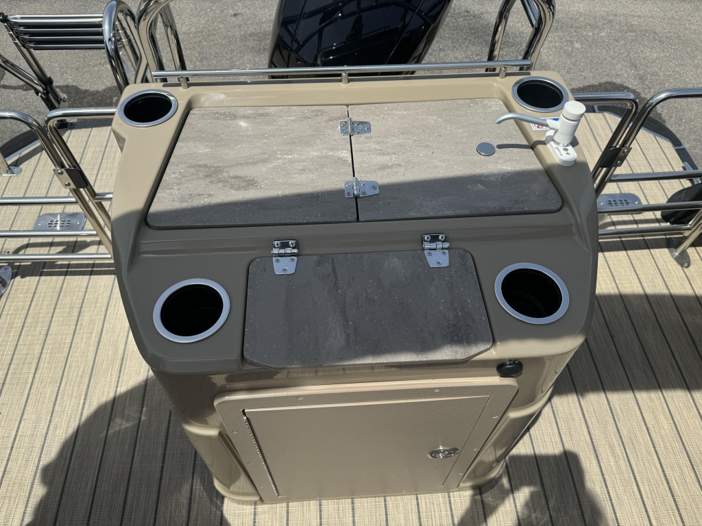 Starcraft EXS 3 HB4TT