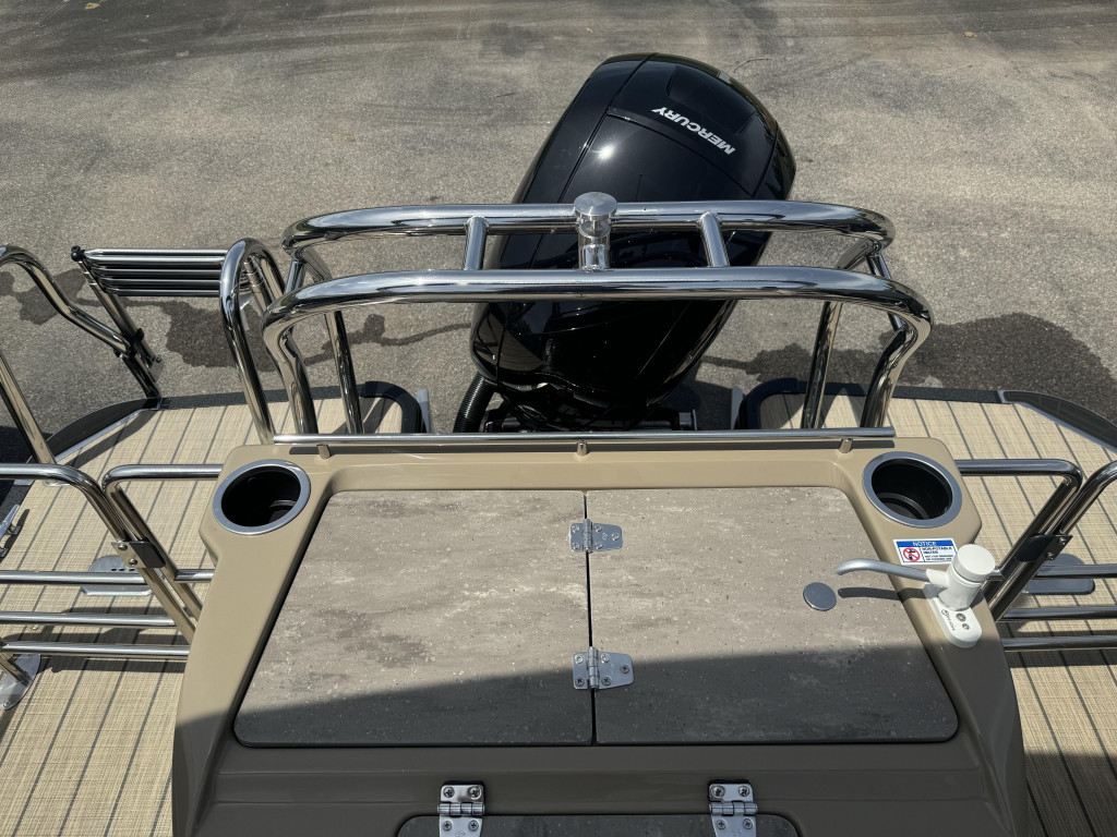 Starcraft EXS 3 HB4TT