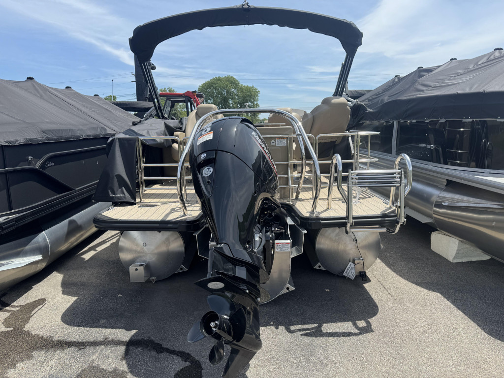 Starcraft EXS 3 HB4TT