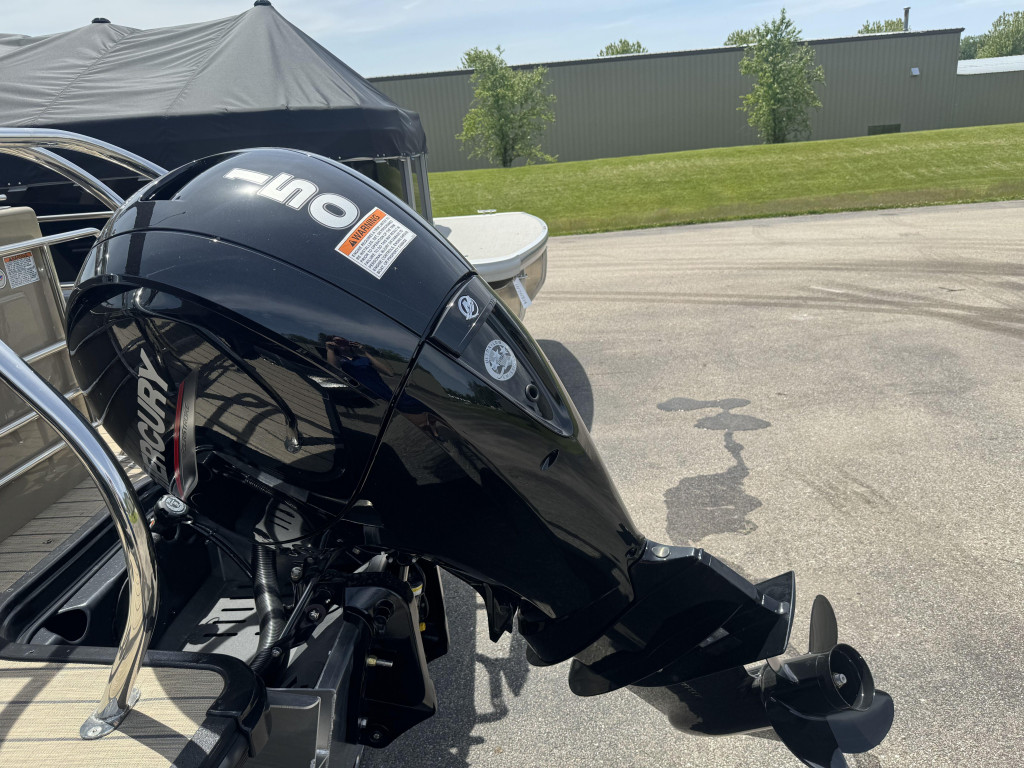 Starcraft EXS 3 HB4TT