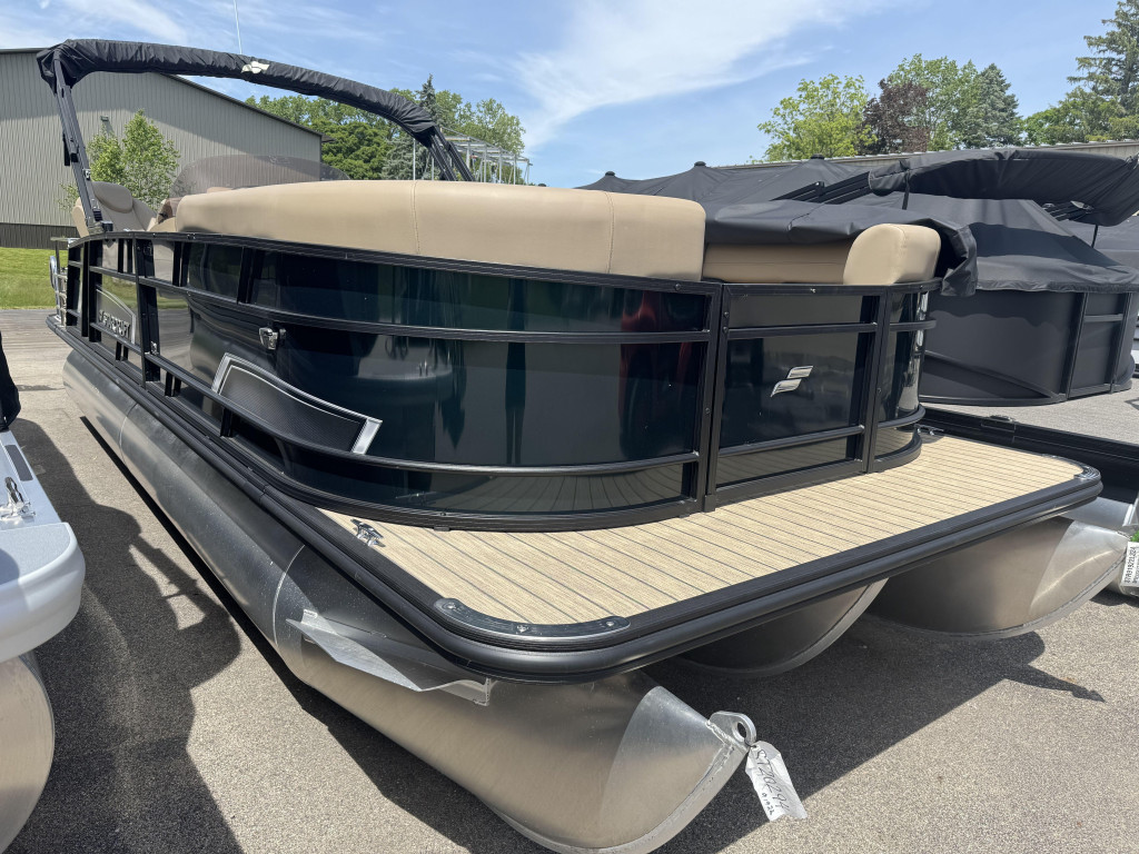 Starcraft EXS 3 HB4TT