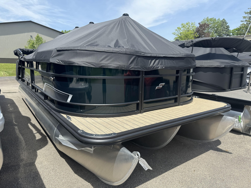 Starcraft EXS 3 HB4TT