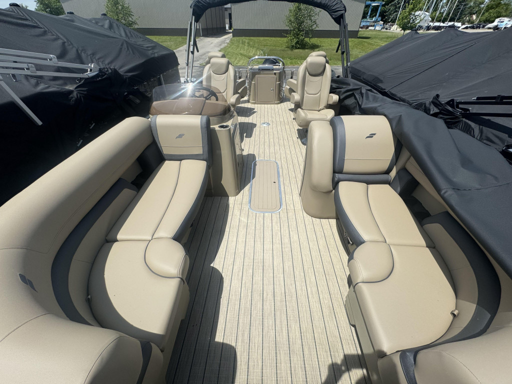 Starcraft EXS 3 HB4TT