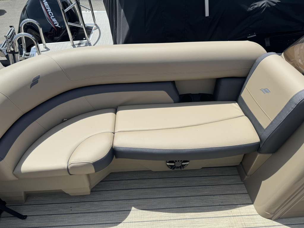 Starcraft EXS 3 HB4TT