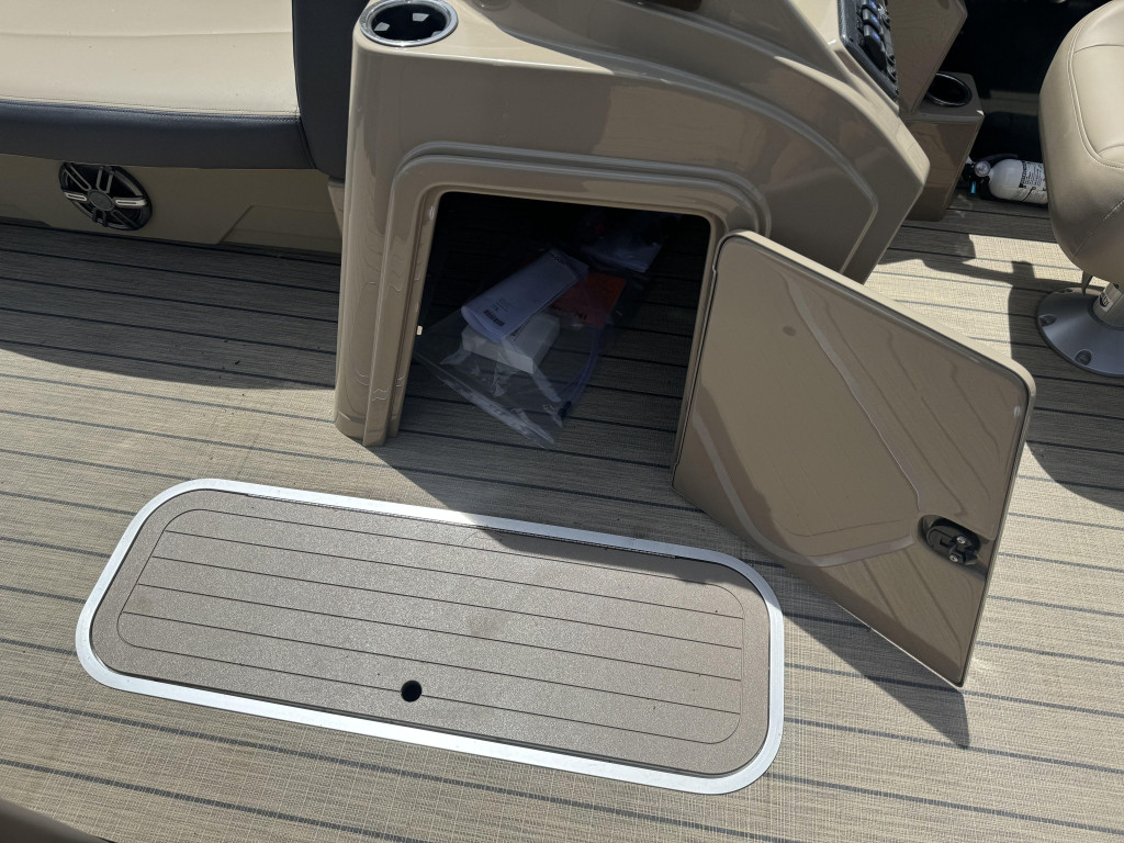 Starcraft EXS 3 HB4TT