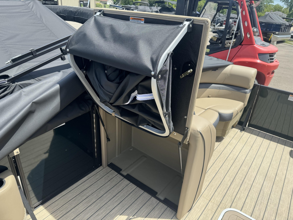 Starcraft EXS 3 HB4TT